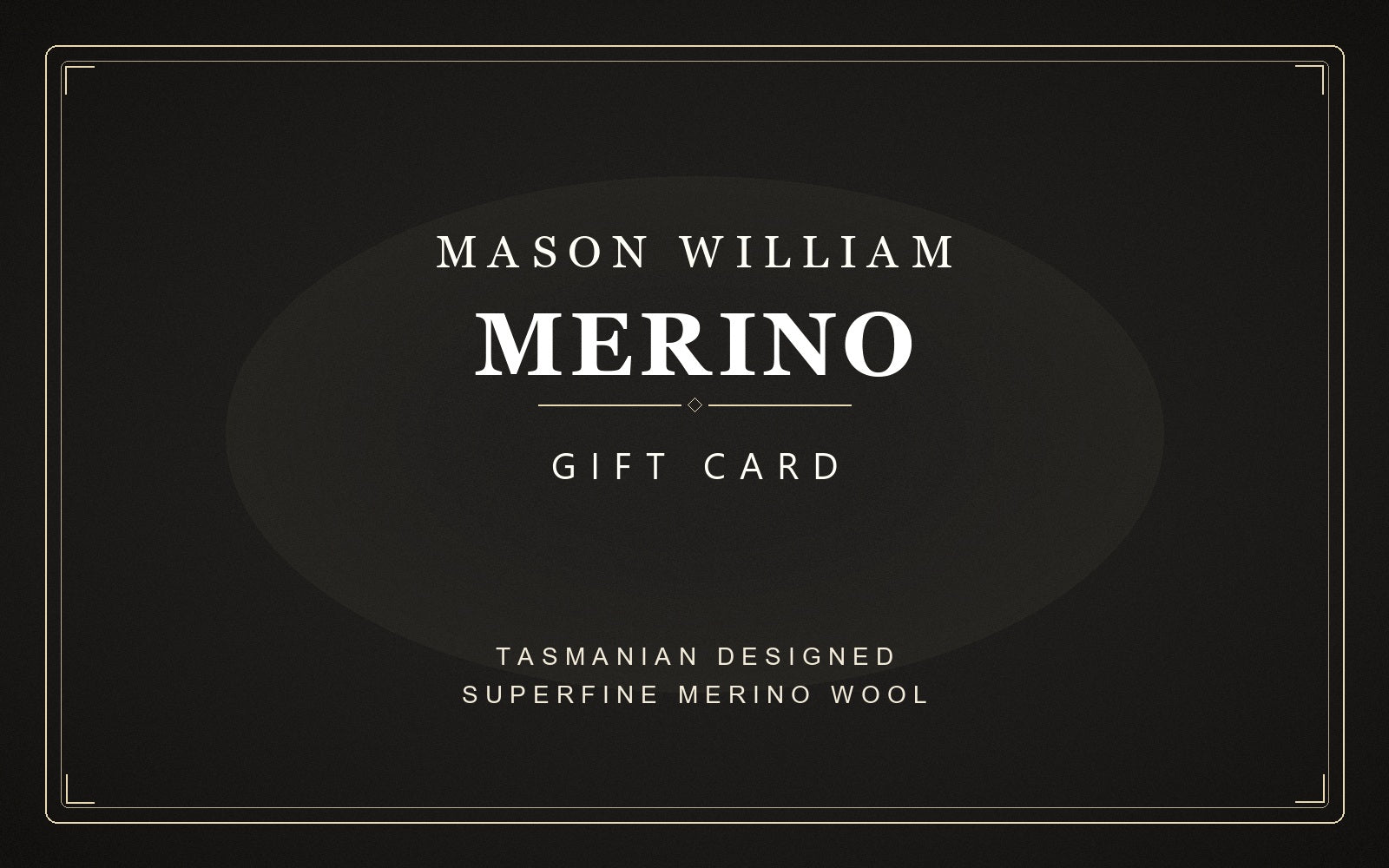 Give the Perfect Gift