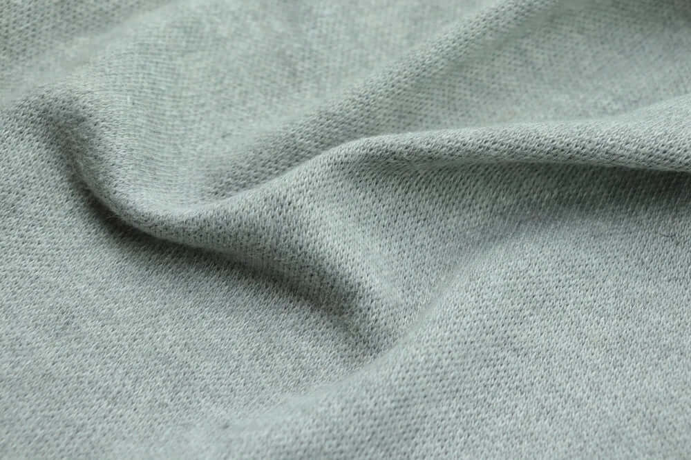 Everyday Comfort Meets Style: The Merino Crew Neck Tee