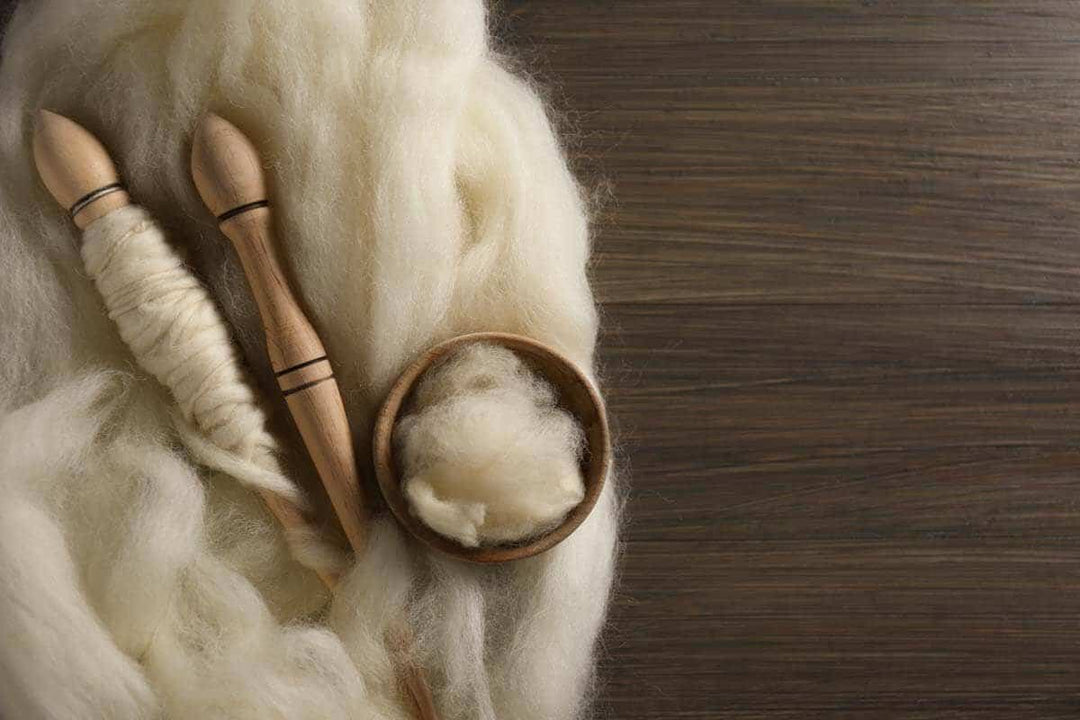 Merino Wool vs Cotton: Why Wool Keeps You Warm Even When Wet