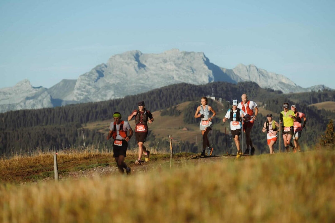 Why Merino Wool Is Trusted by Marathoners and Trail Runners