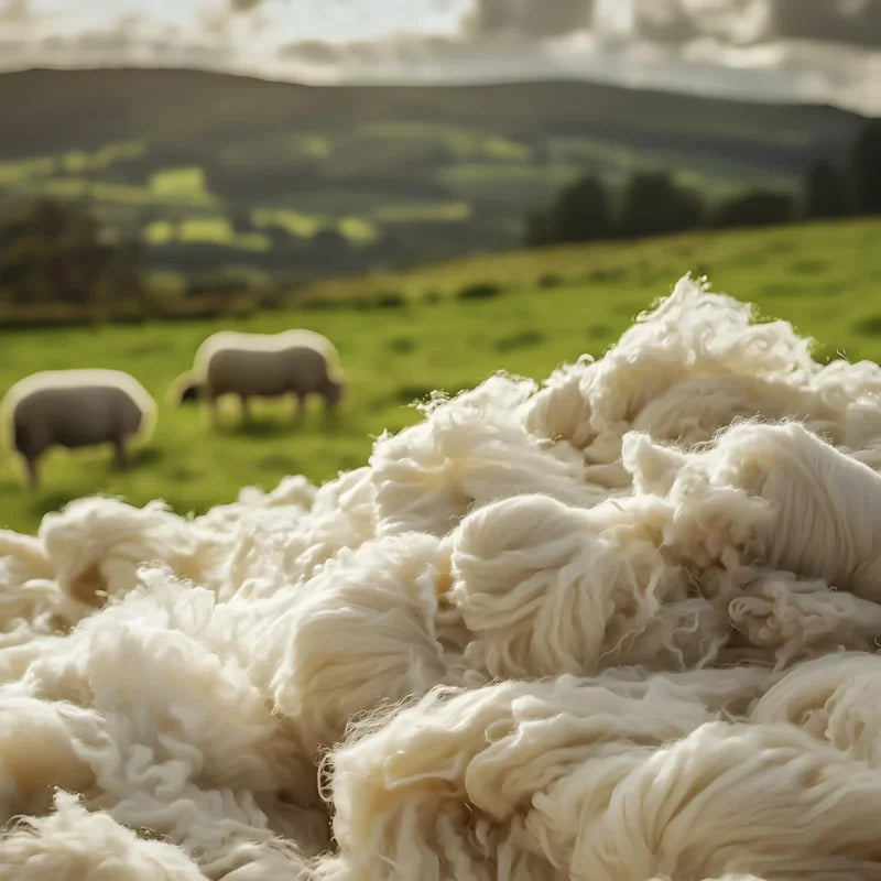 Why Do Merino Wool Prices Vary So Much?