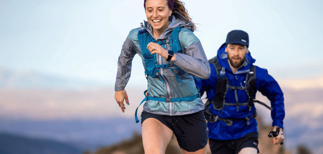 Why Merino Wool is the Best Quick-Dry Fabric for Mountain Marathons