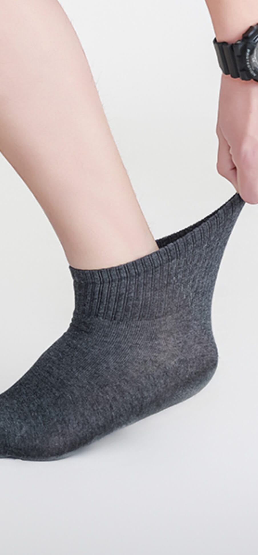 Everyday Socks
