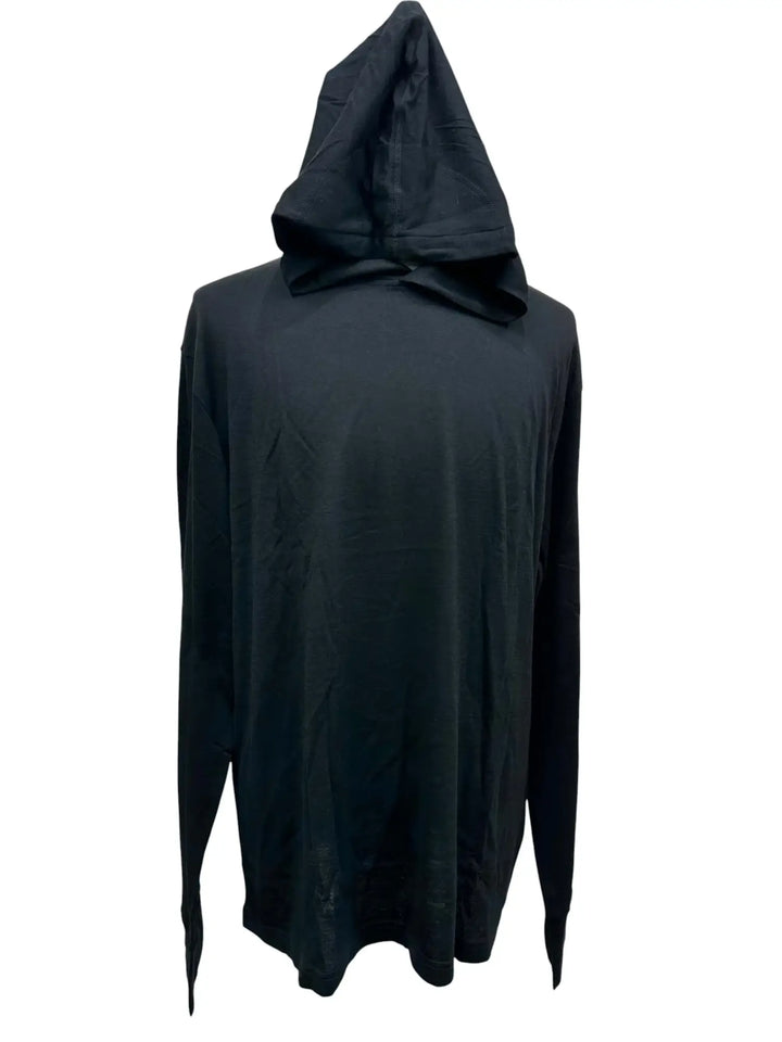 Merino Travel Hoody Crew 220g