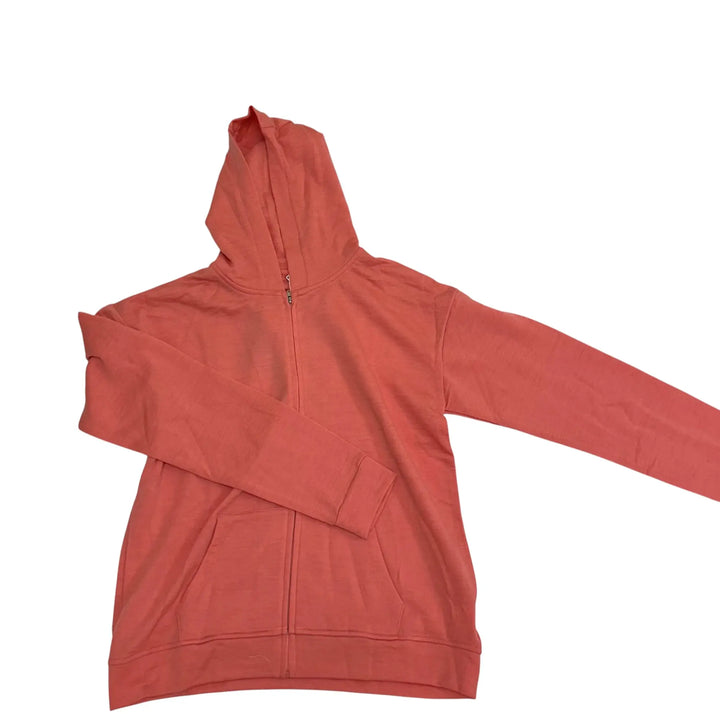 Zip Hoodie 230g