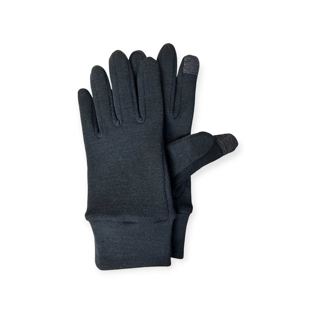 Merino Wool Unisex Gloves