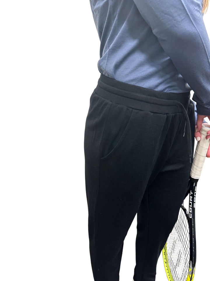Lightweight Track Pants- 200g