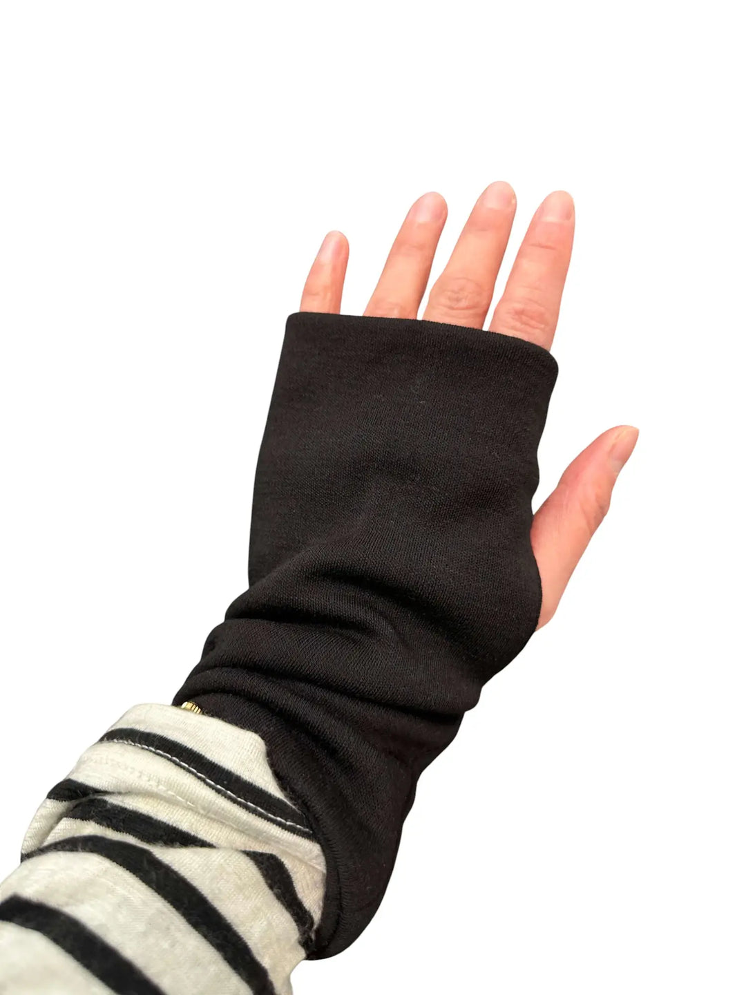 Mittens/Fingerless Gloves