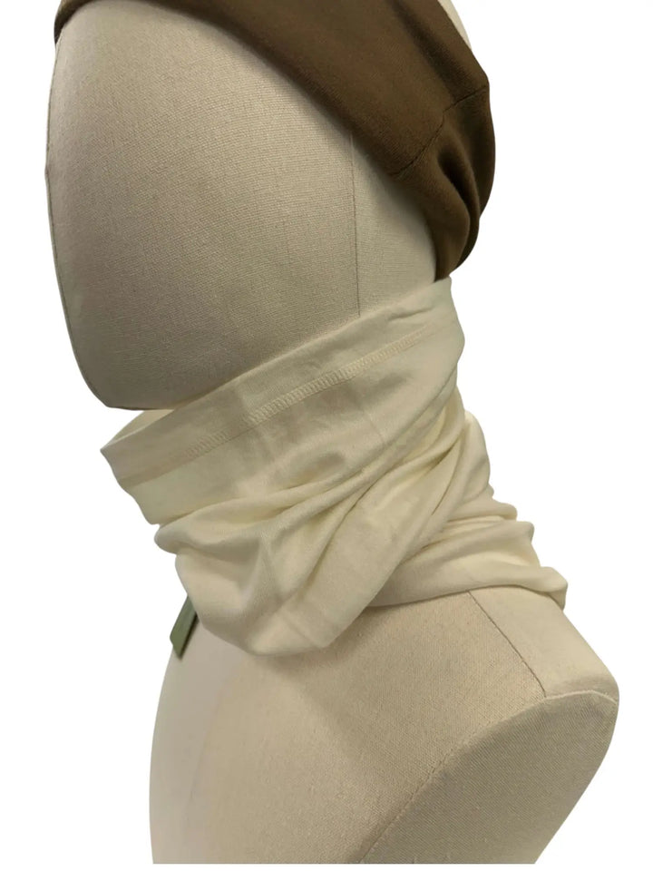 Neck Warmer 16.5 micron