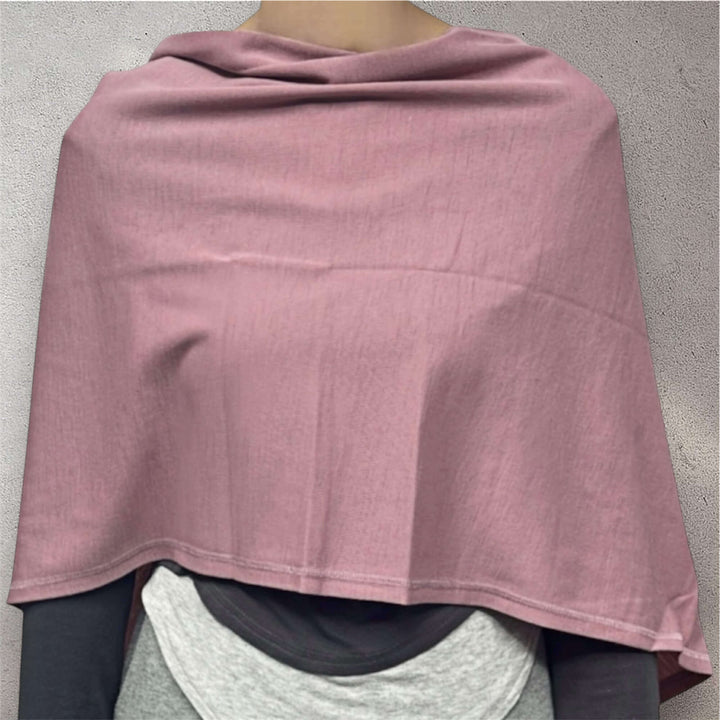 Classic Cape Scarf