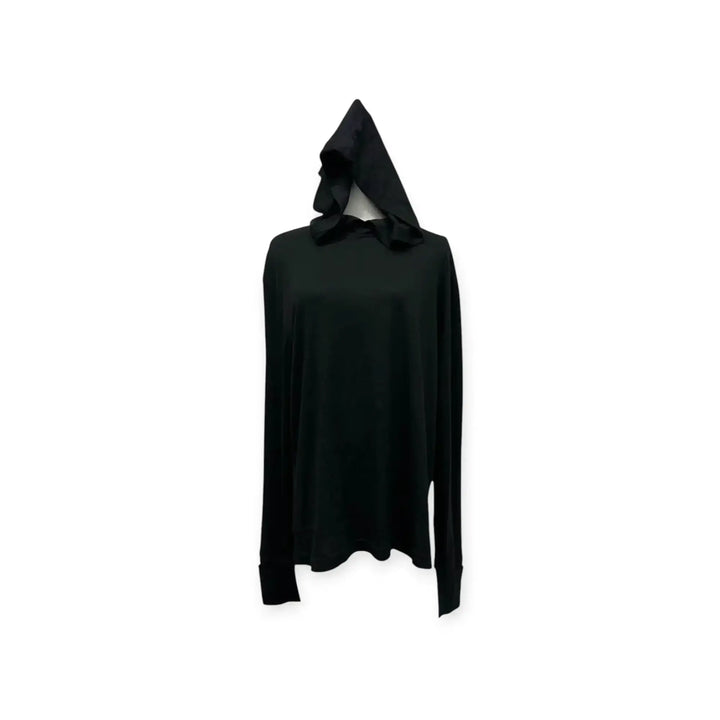 Merino Travel Hoody Crew 220g