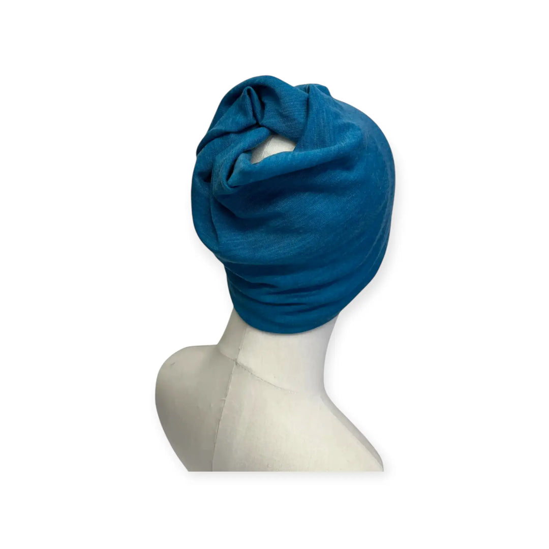 Hat &amp; Neck Gaiter Warmer