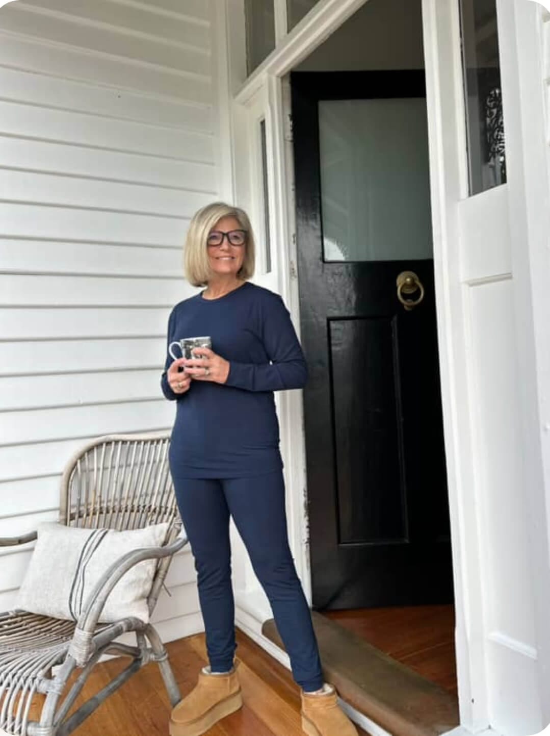 Thermal Base Layer Set