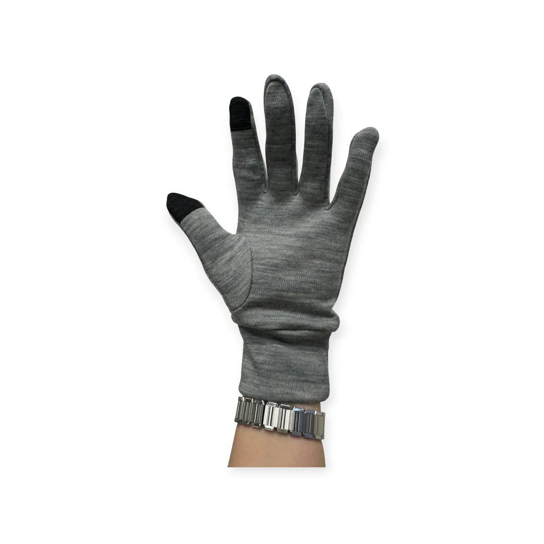 Merino Wool Unisex Gloves