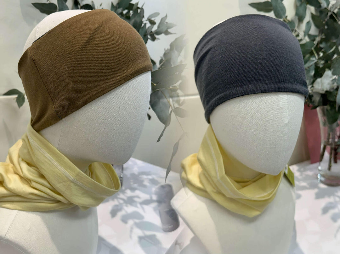 Reversible Headband