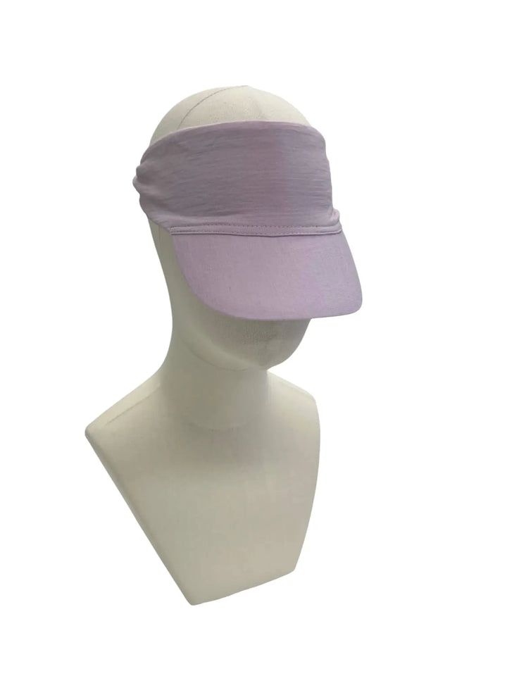 Sport Visor Cap