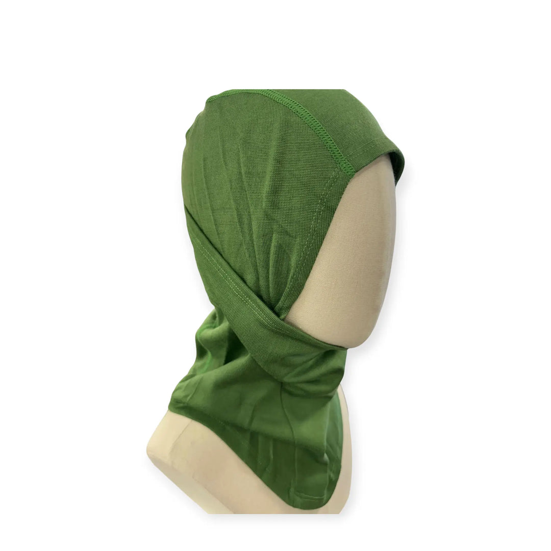 Merino Wool Balaclava