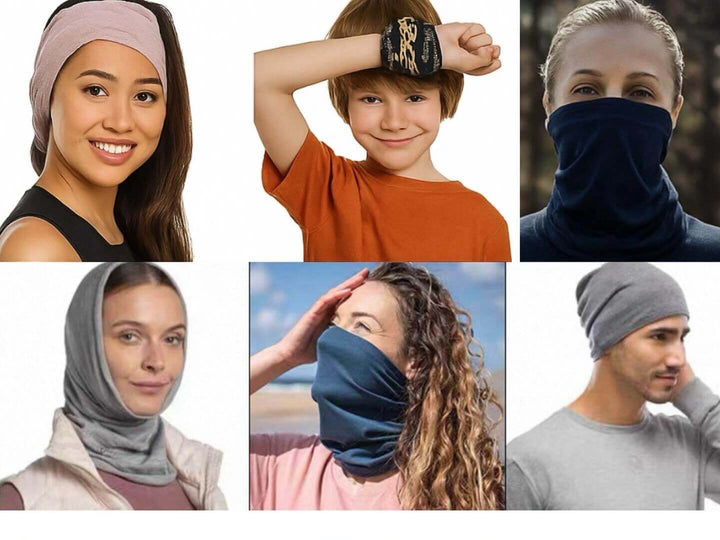Kids&