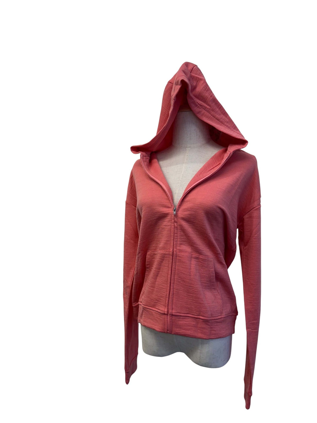 Zip Hoodie 230g
