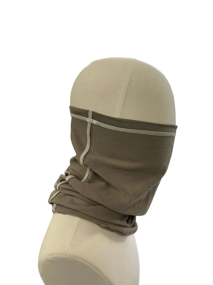 Neck Warmer 16.5 micron