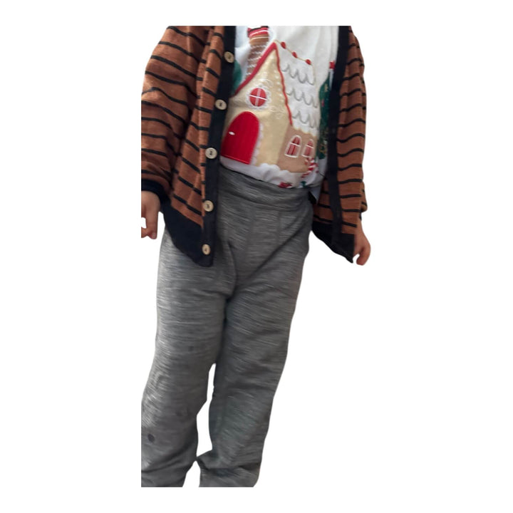 Midweight Joggers 240g