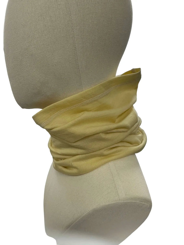 Neck Warmer 16.5 micron