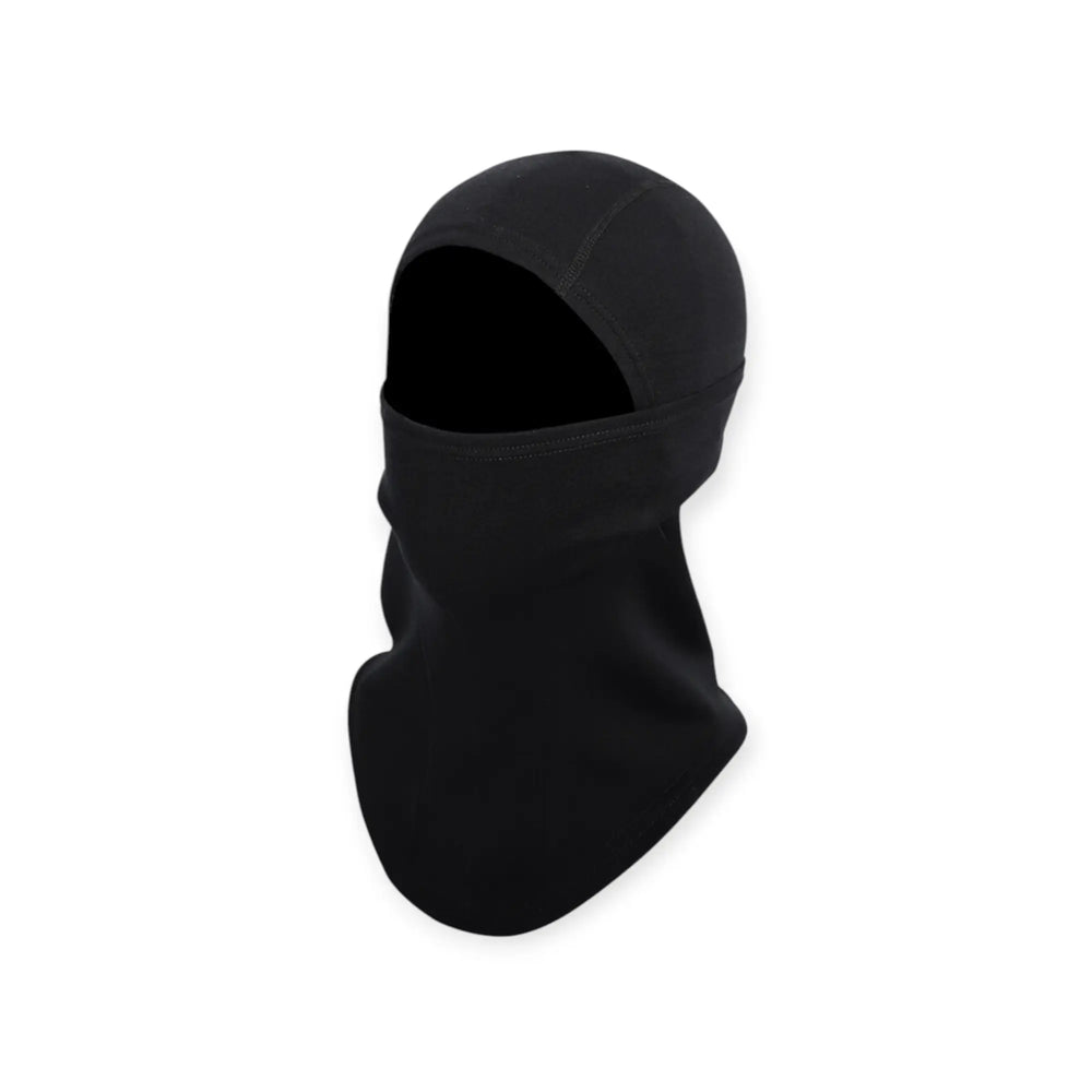 Merino Wool Thermal Balaclava 240g