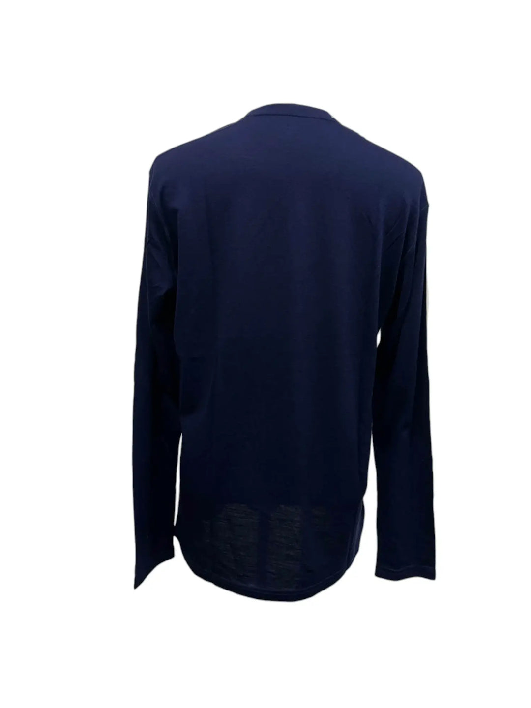Long Sleeved Crew Neck T-Shirt Tee 180-200gsm (Jersey knit)