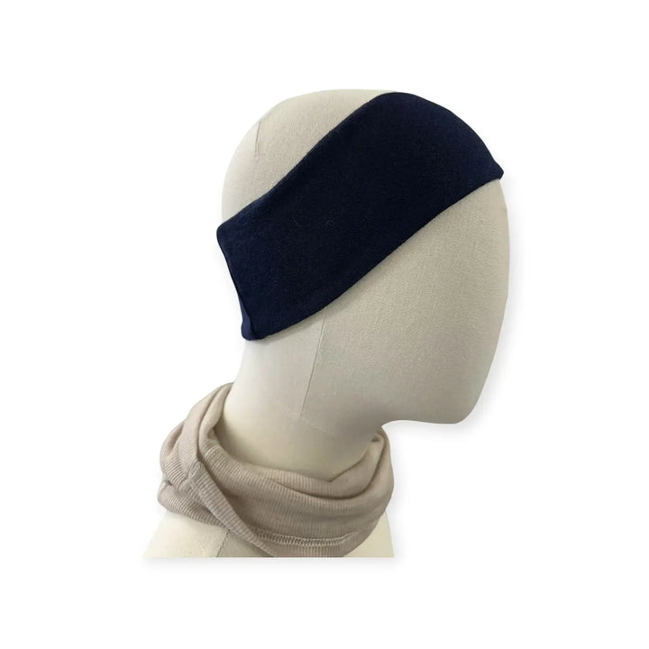 Superfine Merino Headband