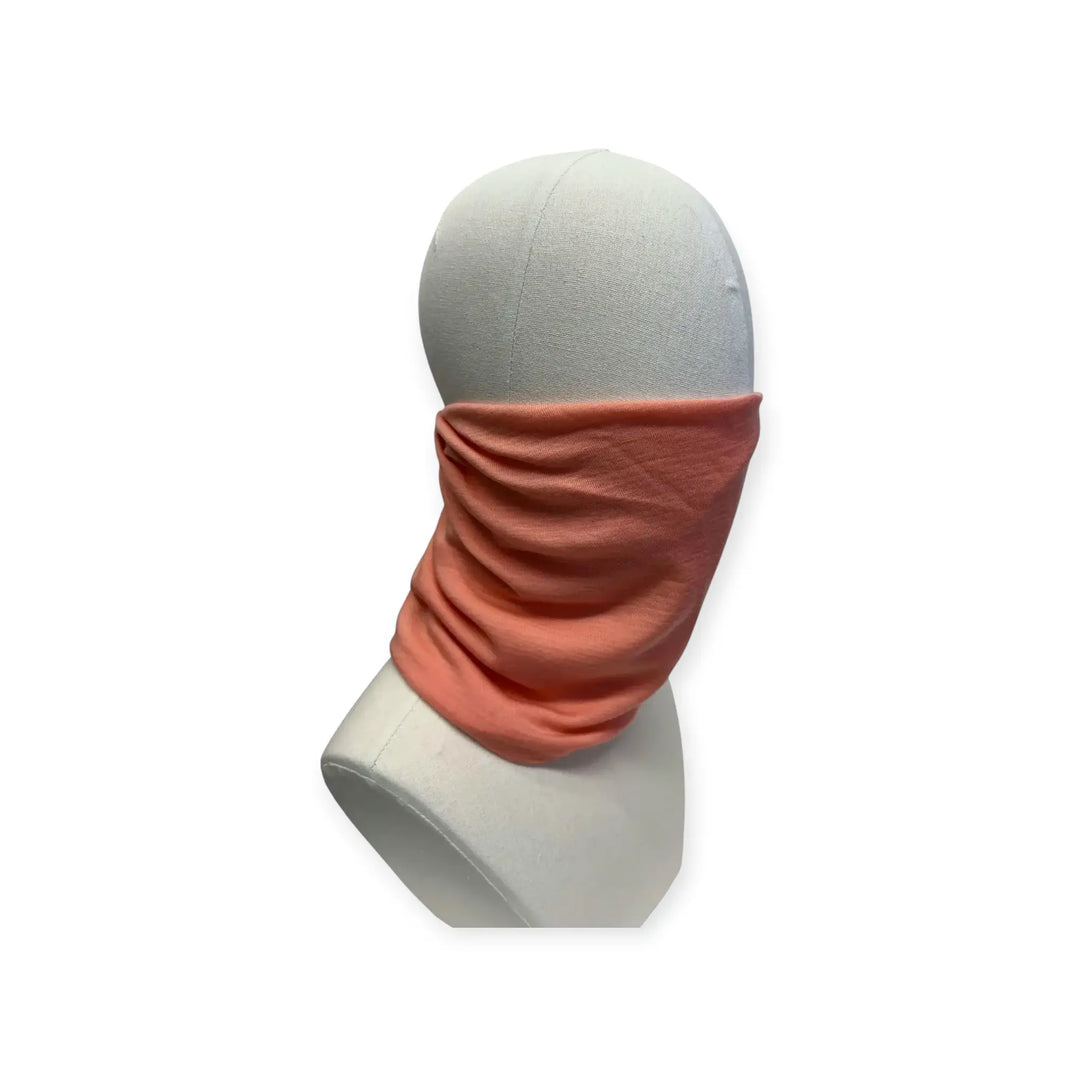 Hat &amp; Neck Gaiter Warmer