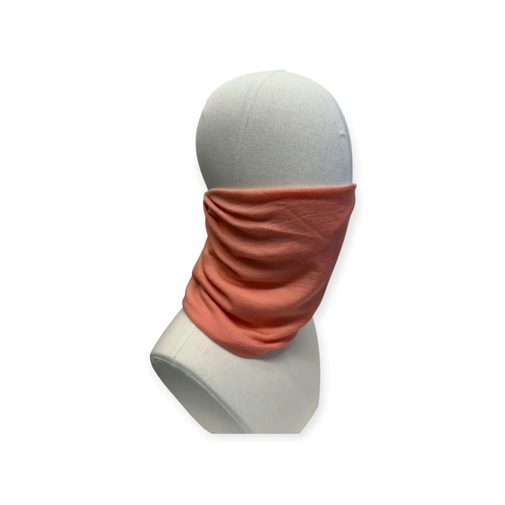 Hat &amp; Neck Gaiter Warmer