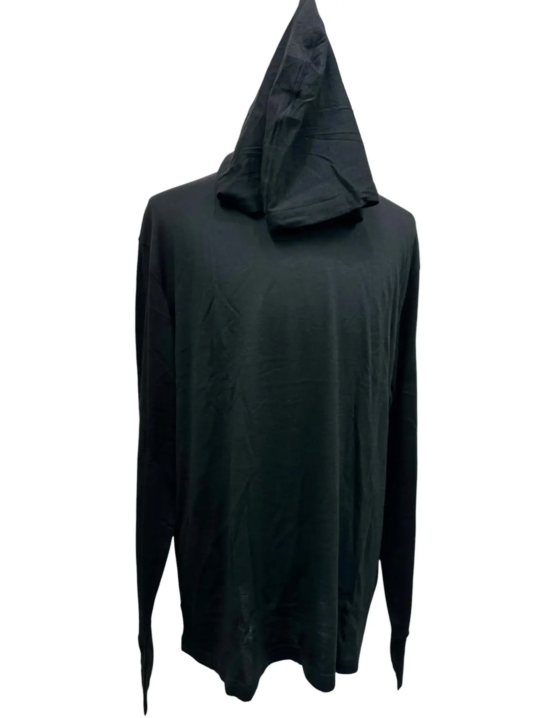 Merino Travel Hoody Crew 220g