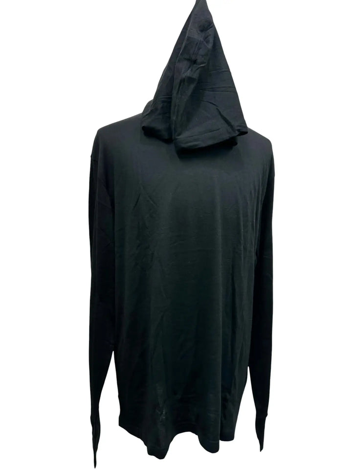 Merino Travel Hoody Crew 220g