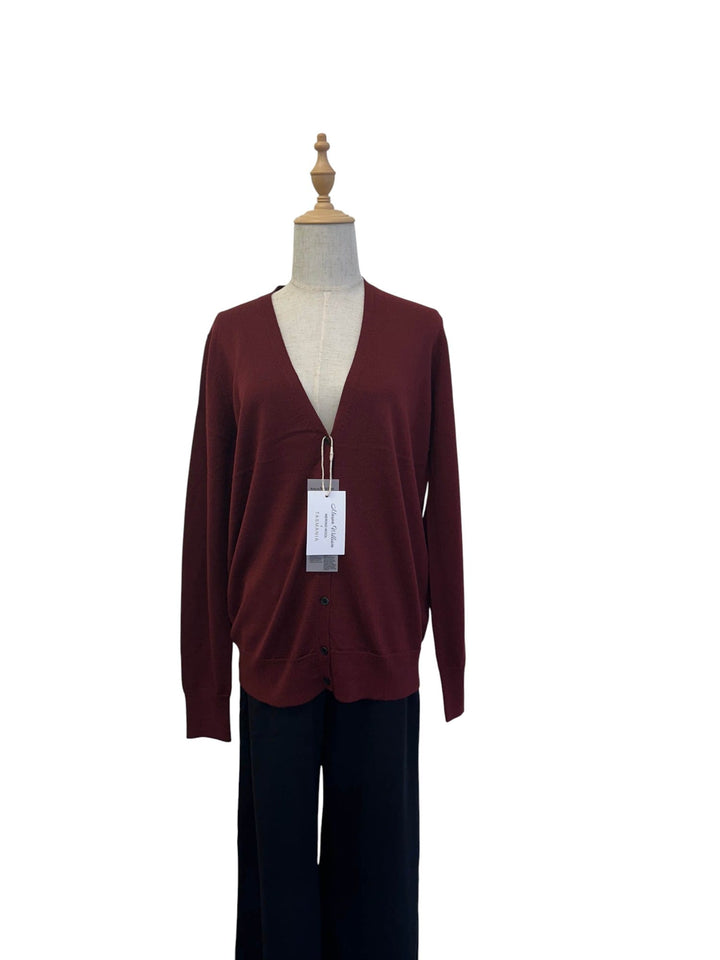 BOYFRIEND CARDIGAN