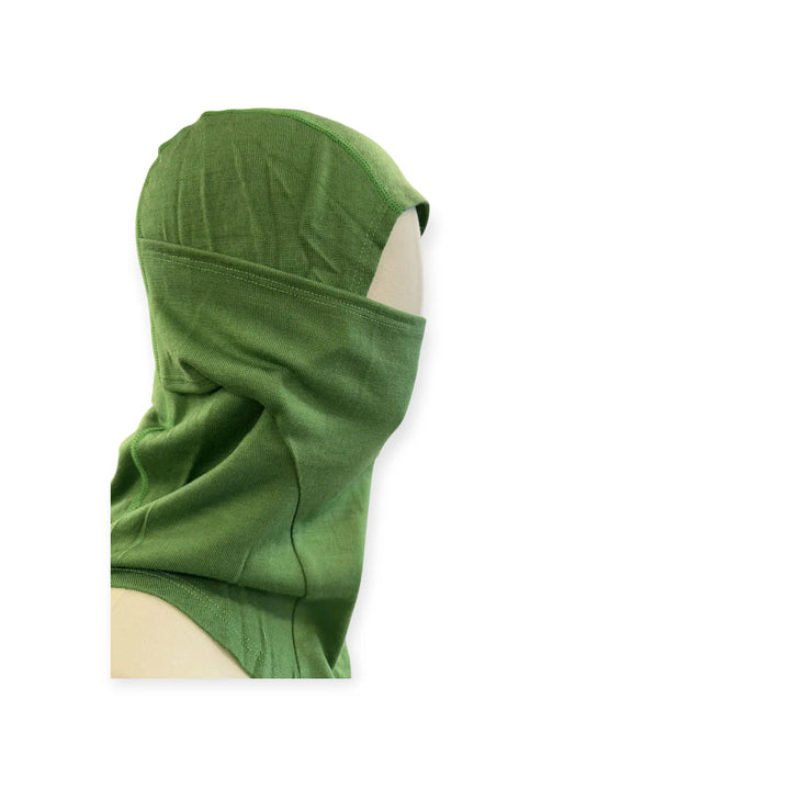 Merino Wool Balaclava