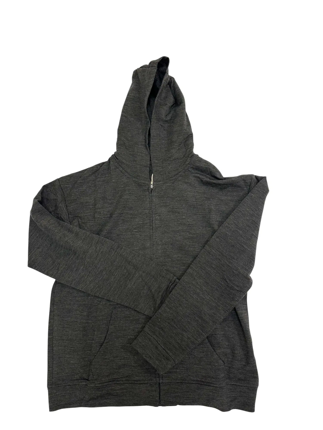 Zip Hoodie 230g