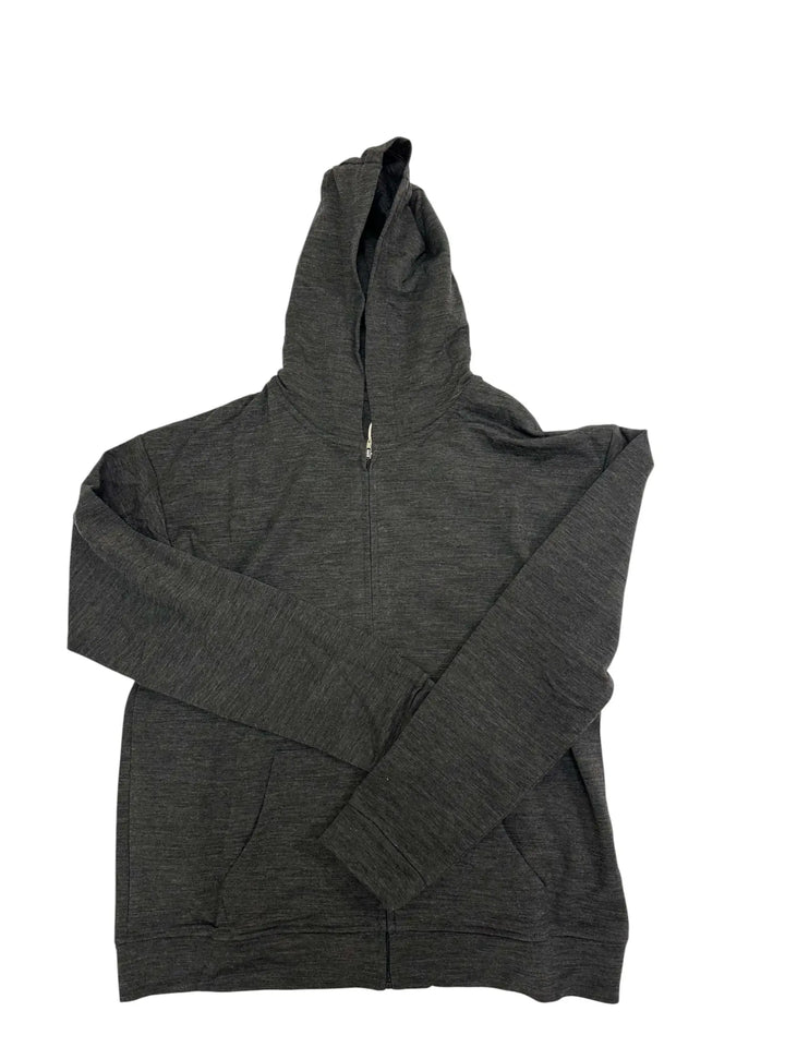 Zip Hoodie 230g