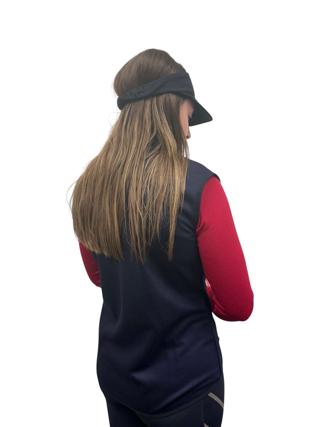 Wool Thermal Vest