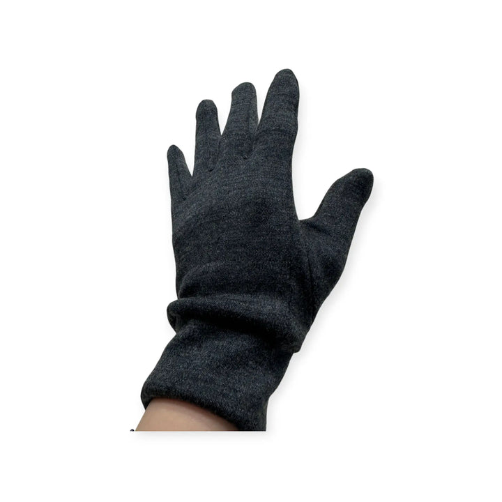 Merino Wool Unisex Gloves