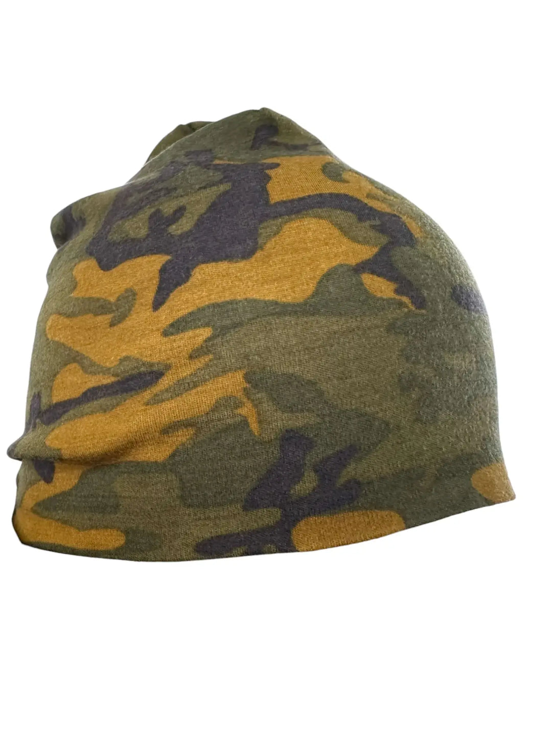 Thermal Double-layer Beanie