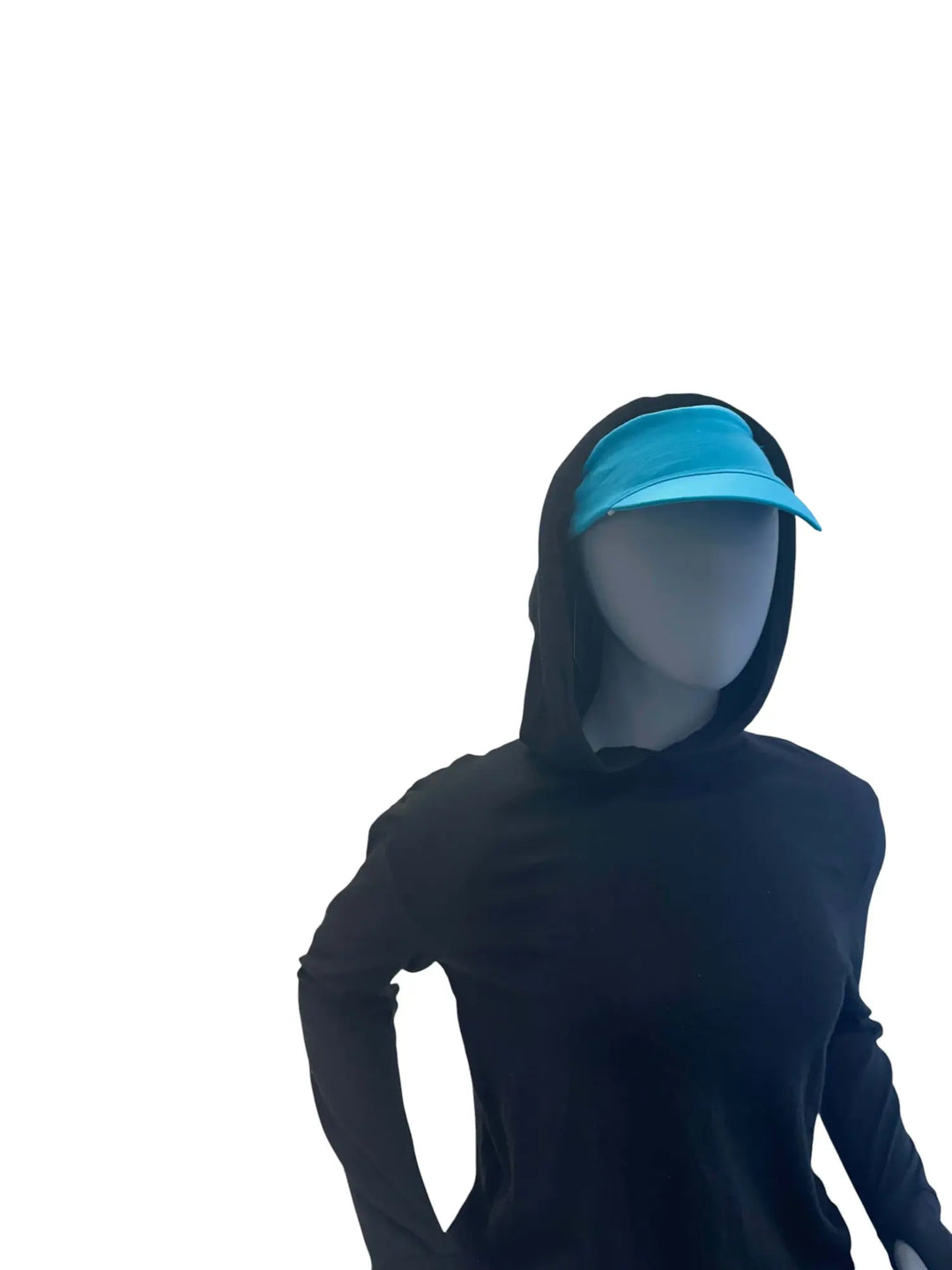 Merino Travel Hoody Crew 220g