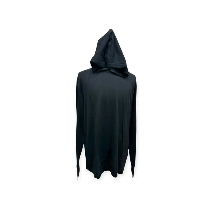 Merino Travel Hoody Crew 220g