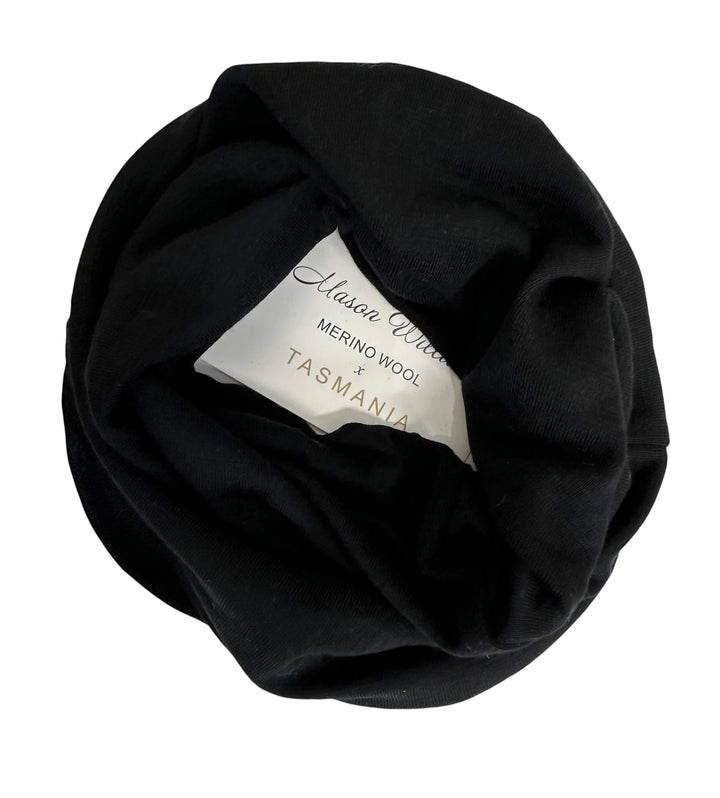 Hat &amp; Neck Gaiter Warmer