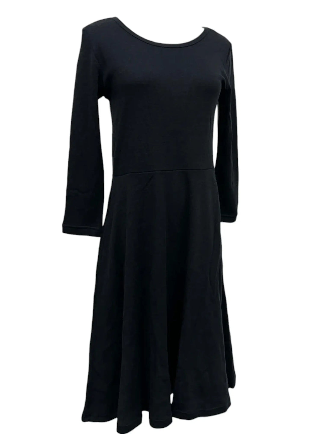 Merino Wool Dress