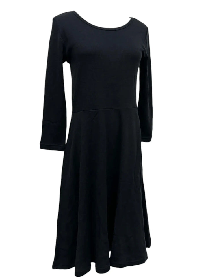 Merino Wool Dress