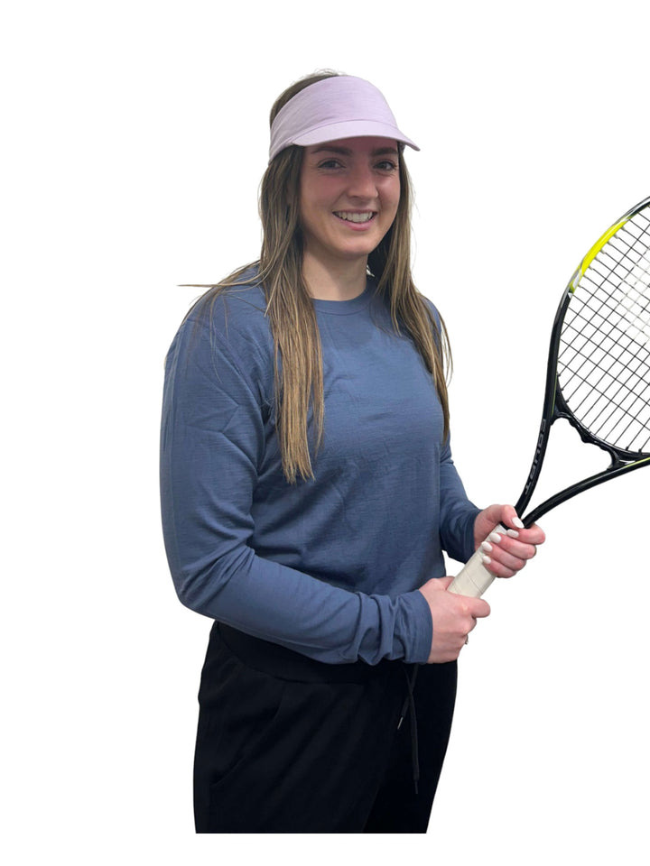 Sport Visor Cap