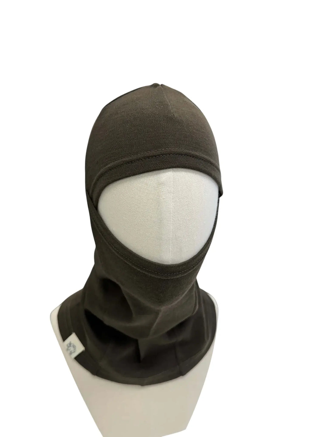 Merino Wool Balaclava 230g