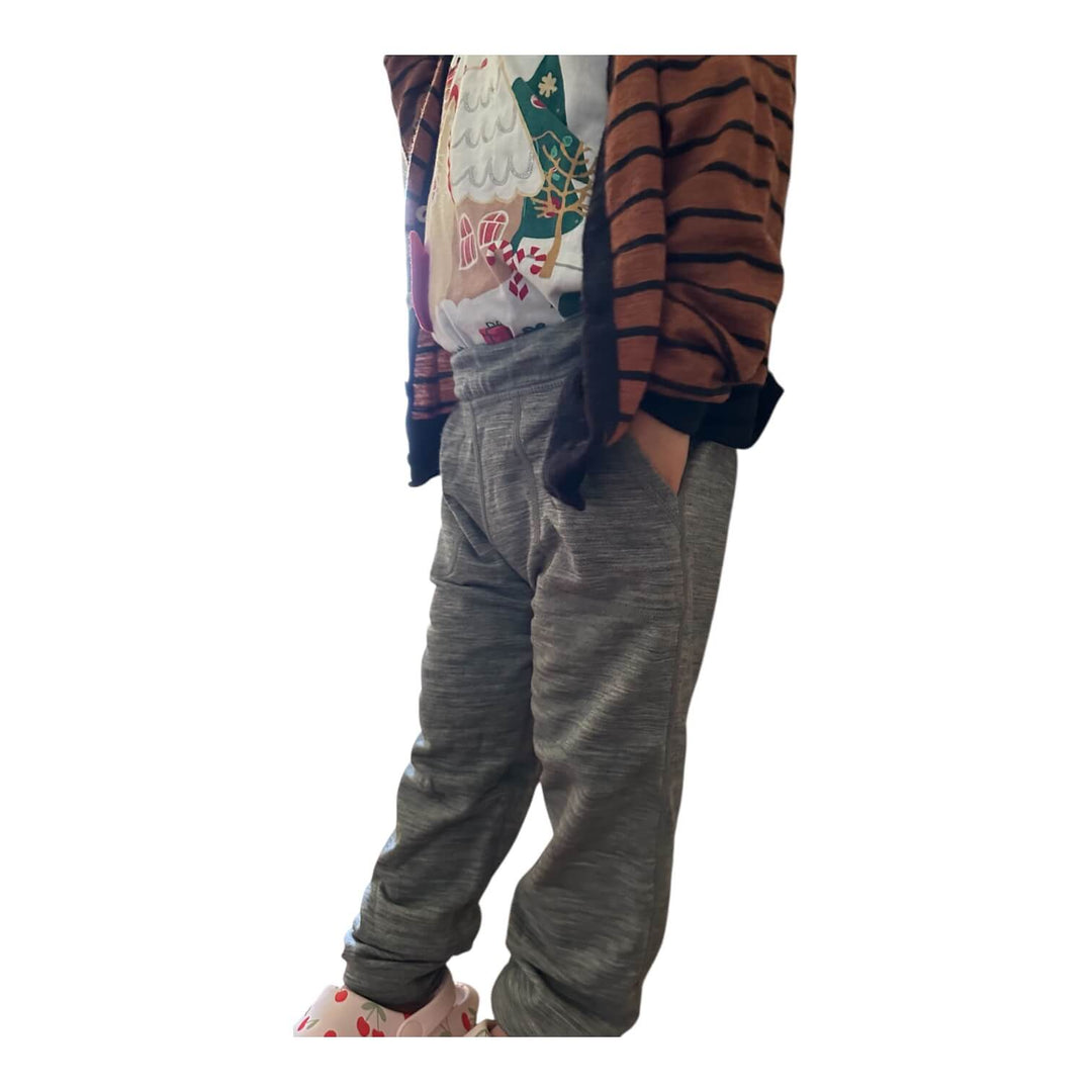 Midweight Joggers 240g