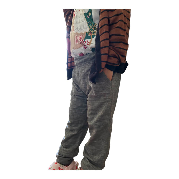 Midweight Joggers 240g