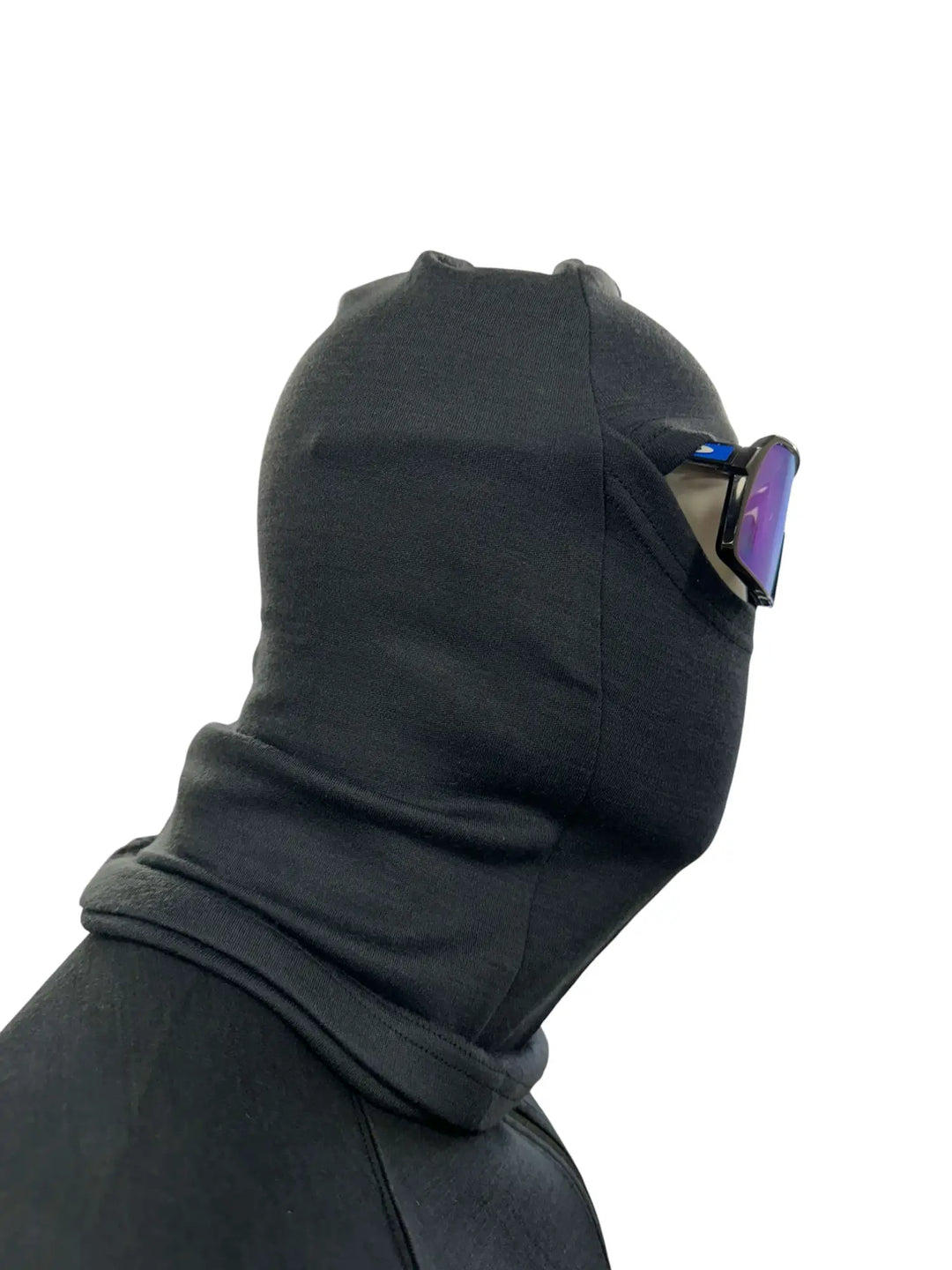 Merino Wool Balaclava 230g